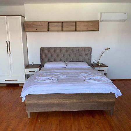 Exclusive Terrace Suite At Marina เฟทิเย ภายนอก รูปภาพ