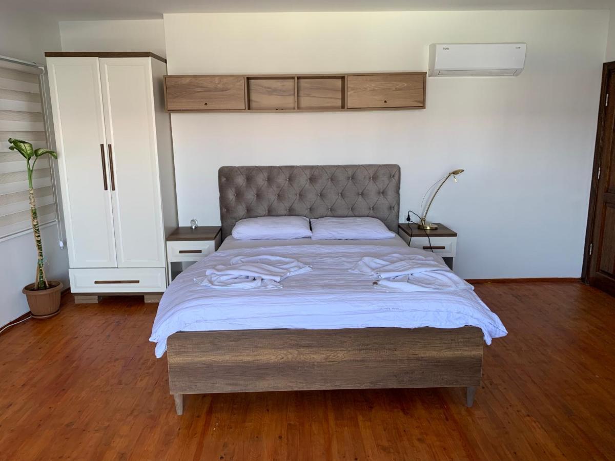 Exclusive Terrace Suite At Marina เฟทิเย ภายนอก รูปภาพ